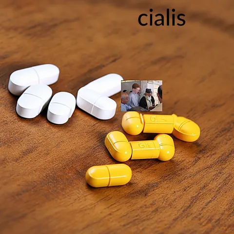 Cialis 5 mg generico vendita